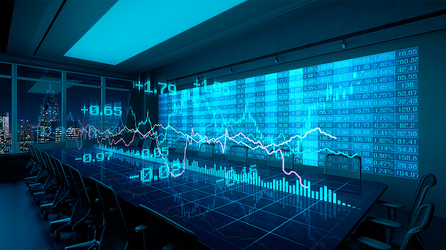 Market liquidity issues